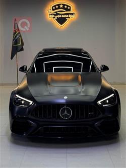 مرسيدس بنز C-Class